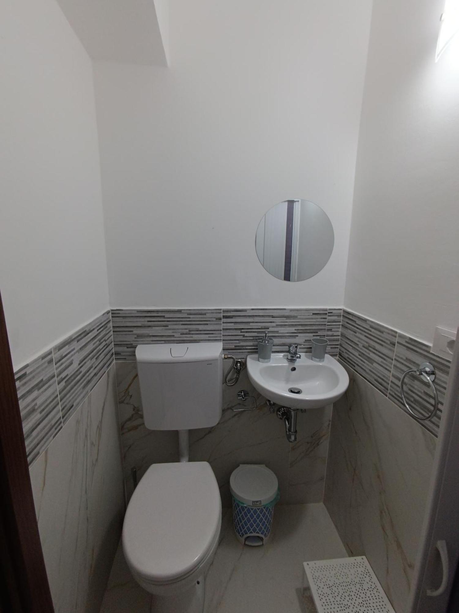 Terrazzo Garibaldi Holiday Home Catania Exterior photo