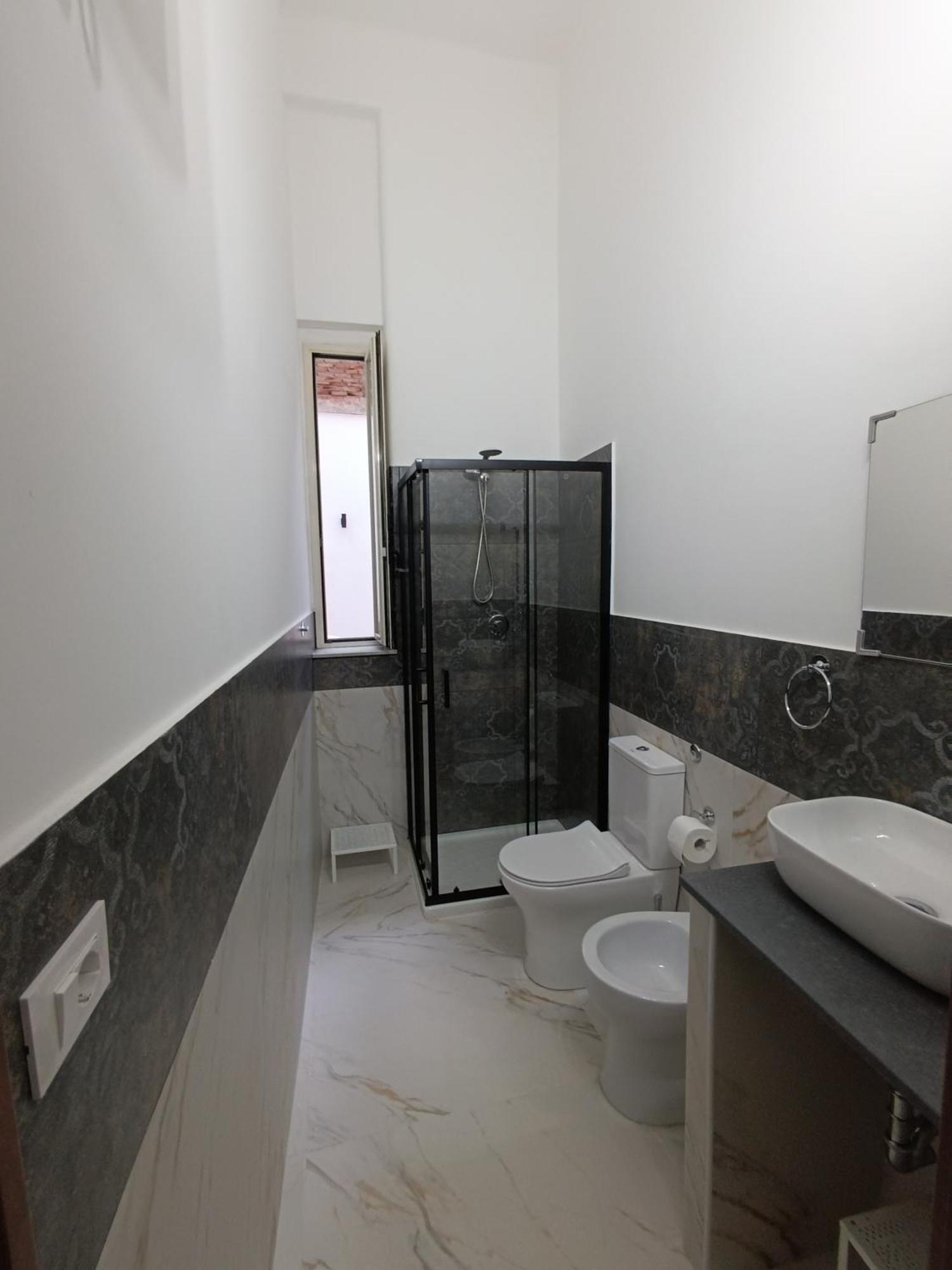 Terrazzo Garibaldi Holiday Home Catania Exterior photo